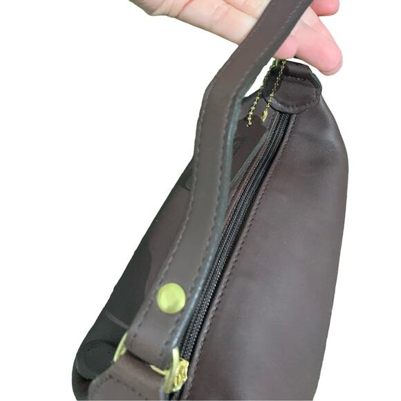 Vintage COACH Classic Pouch 9261 Dominican Republic - Picture 7 of 15